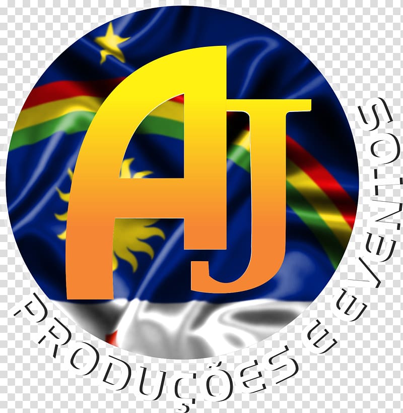 AJ PRODUÇÕES E EVENTOS Recife PE Production Service Organization, AJ logo transparent background PNG clipart