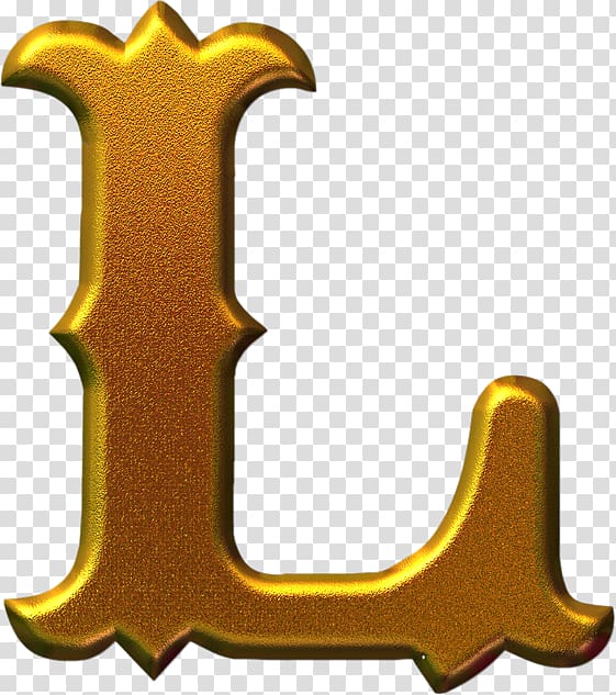 Alphabet Letter K Gold, gold transparent background PNG clipart