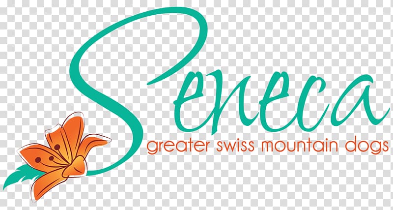 Logo Brand Graphic design Font, Greater Swiss Mountain Dog transparent background PNG clipart