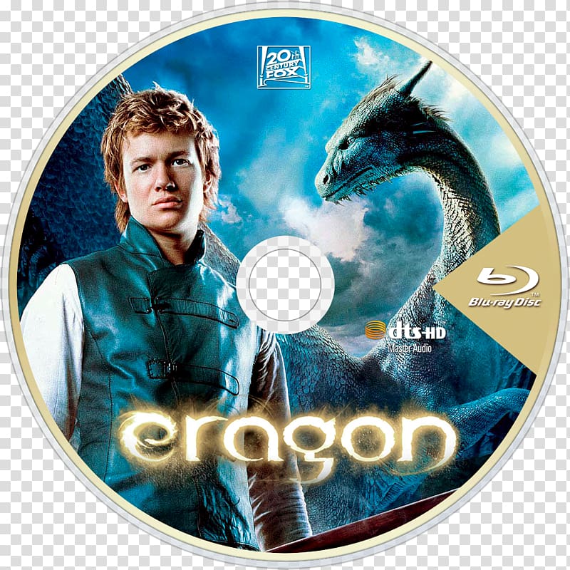 Ed Speleers Eragon Eldest Saphira The Lord of the Rings, eragon transparent background PNG clipart