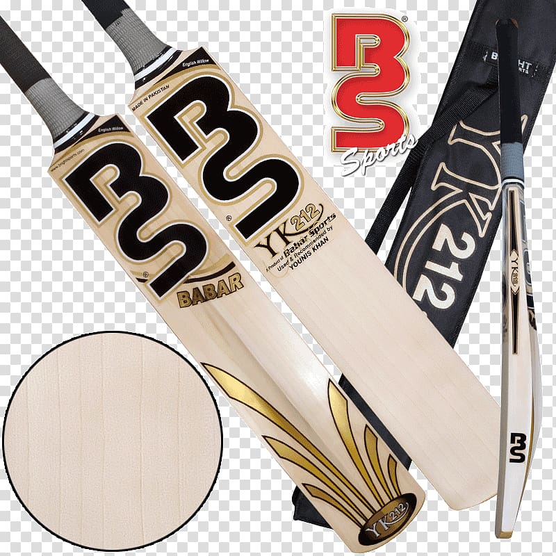 Cricket Bats Pakistan national cricket team Batting Cricket clothing and equipment, cricket transparent background PNG clipart