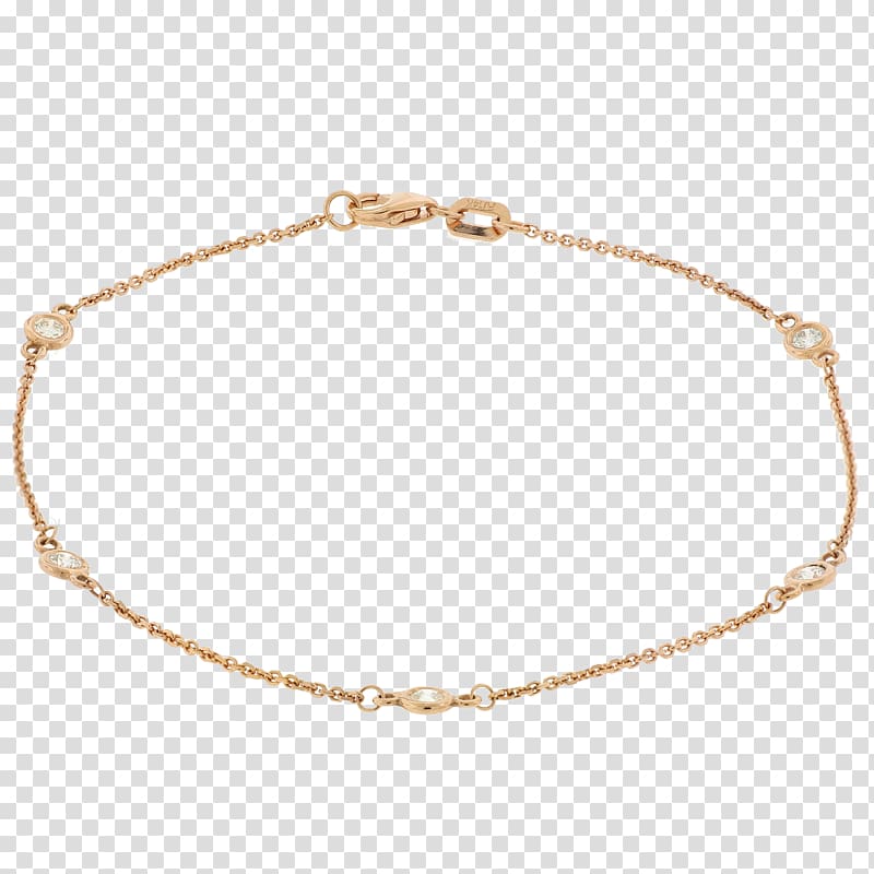 Bracelet Jewellery Earring Necklace Gold, gold bracelet transparent background PNG clipart