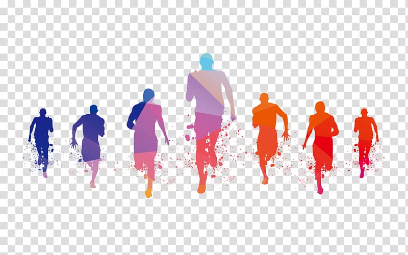 Hyderabad Marathon Maratona Alzheimer Portable Network Graphics Running, qian transparent background PNG clipart