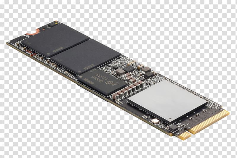 Solid-state drive Micron Technology NAND-Flash NVM Express Crucial Micron 1100 Internal hard drive SATA 6Gb/s 2.5
