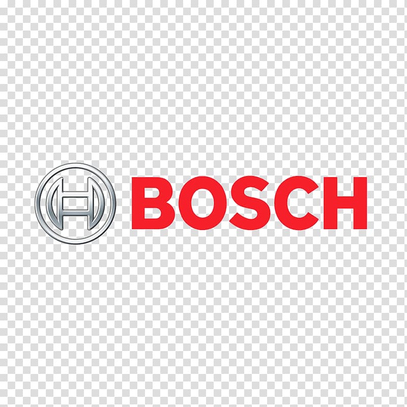 Logo Robert Bosch GmbH Brand Manufacturing Home appliance, spare parts car transparent background PNG clipart