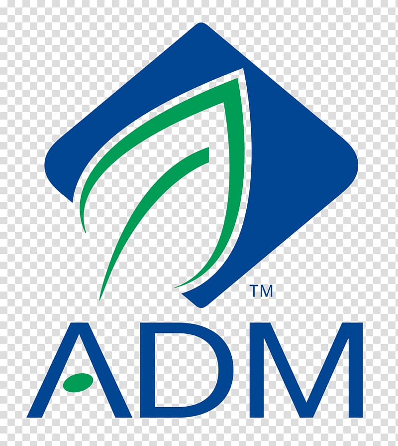 Archer Daniels Midland NYSE:ADM Company Industry Logo, Archer Daniels Midland Logo transparent background PNG clipart
