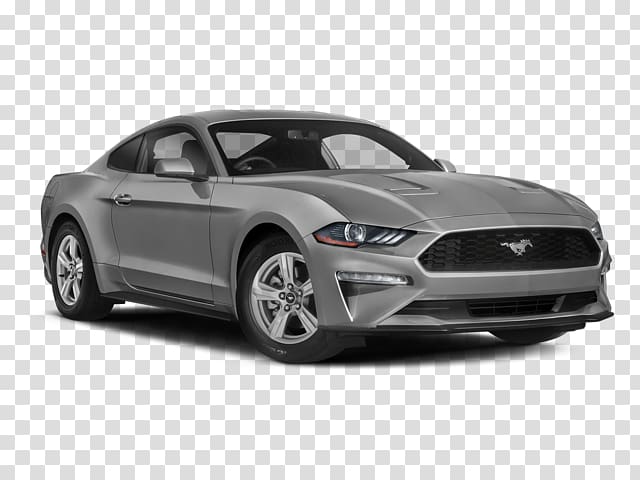 Car 2018 Ford Mustang GT Premium 2017 Ford Mustang GT Premium, car transparent background PNG clipart