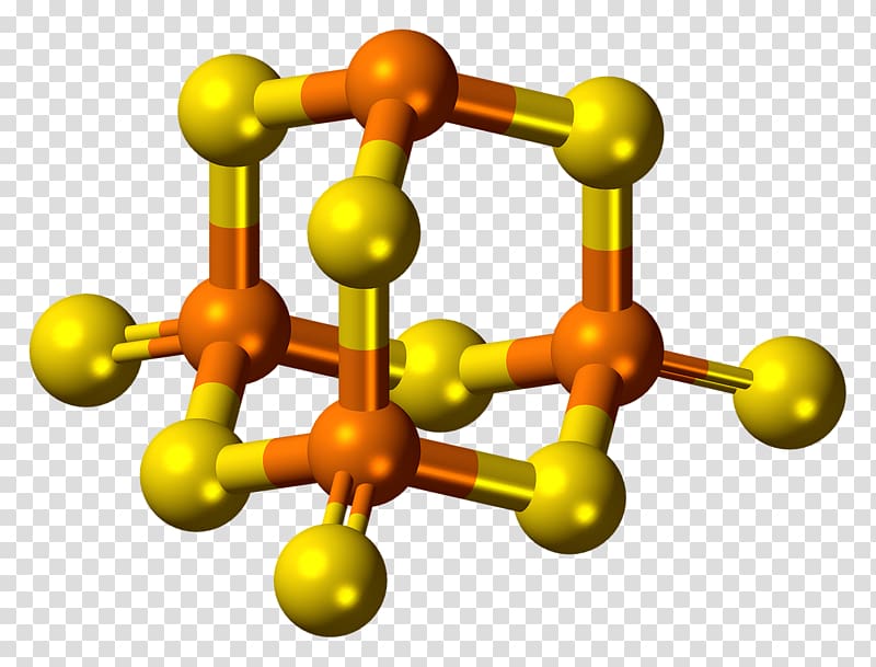 Phosphorus pentasulfide Phosphorus sulfide Molecule, molecule transparent background PNG clipart