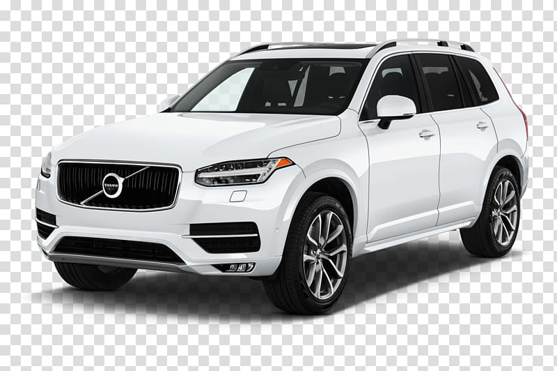 2017 Volvo XC90 Car AB Volvo 2018 Volvo XC90, volvo transparent background PNG clipart