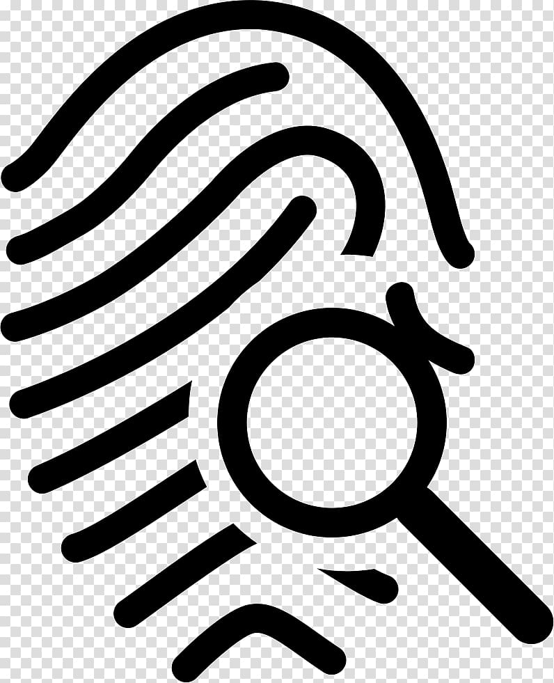 Fingerprint Computer Icons, others transparent background PNG clipart