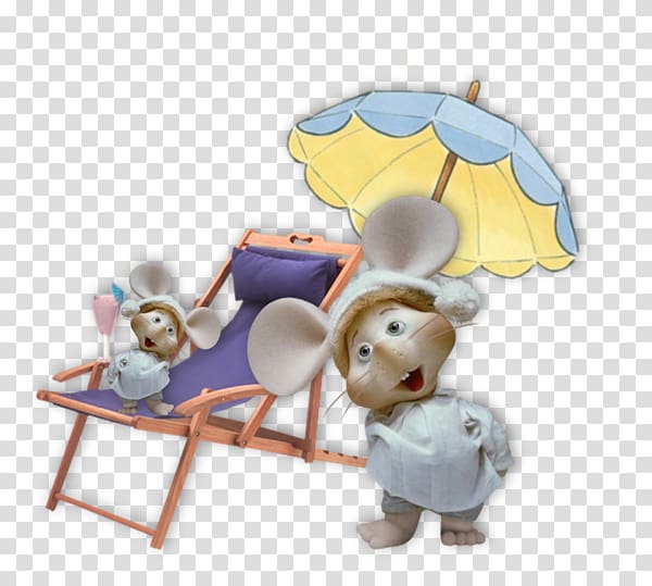 Stuffed Animals & Cuddly Toys Topo Gigio Figurine Google Play Music, enfant transparent background PNG clipart