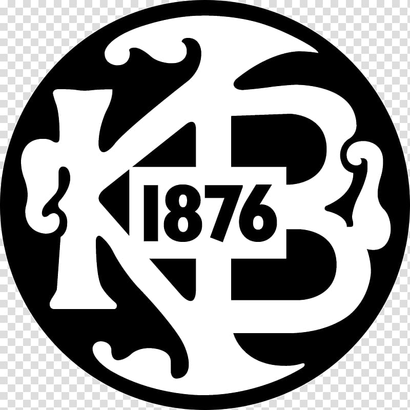 Kjøbenhavns Boldklub F.C. Copenhagen Lyngby Boldklub Frederiksberg Football, football transparent background PNG clipart