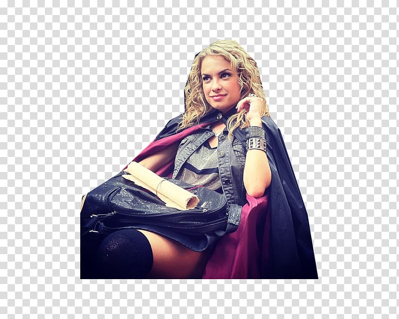 Roberta Messi Rebeldes Brazil Thonny É Isso Aí (The Blower\'s Daughter), Lua Blanco transparent background PNG clipart