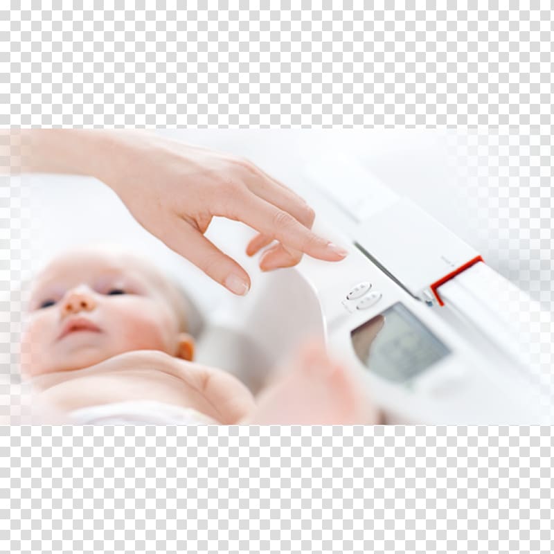Infant Measuring Scales Measurement Seca GmbH Medicine, child transparent background PNG clipart