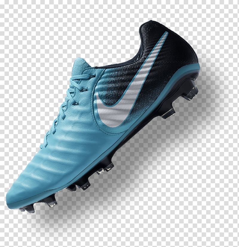 Football boot Cleat Nike Sneakers, nike transparent background PNG clipart