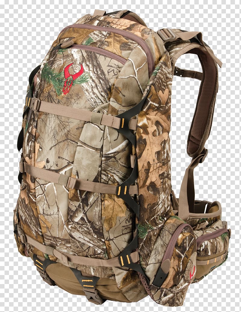 Backpack Hunting Badlands Bum Bags, hunting transparent background PNG clipart