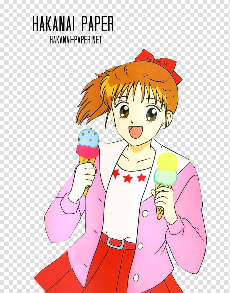 Marmalade Boy Manga , manga transparent background PNG clipart