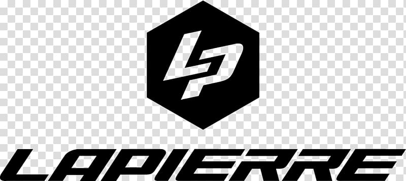Logo Lapierre Bikes Brand Bicycle, bike logo transparent background PNG clipart