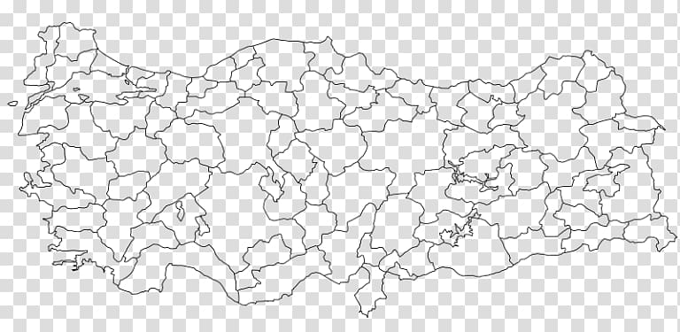 Otoyol 4 Istanbul Turkish Kurdistan Otoyol 6 Map, map transparent background PNG clipart