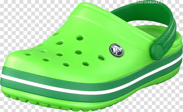 Slipper Crocs Shoe Sandal Boot, sandal transparent background PNG clipart