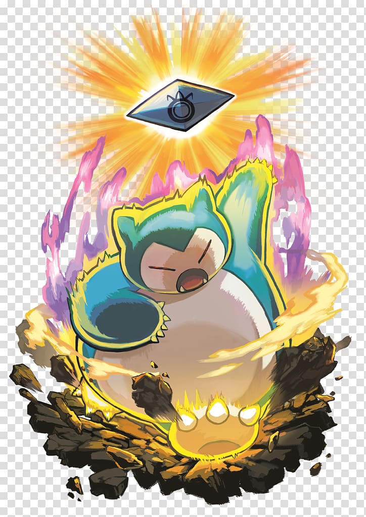 Pokémon Sun and Moon Pokémon Red and Blue Pokemon Black & White Pokémon X and Y Snorlax, pikachu transparent background PNG clipart