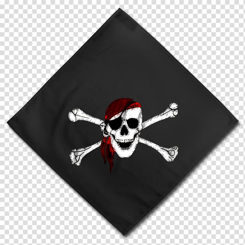 Jolly Roger Golden Age of Piracy Flag, Flag transparent background PNG clipart