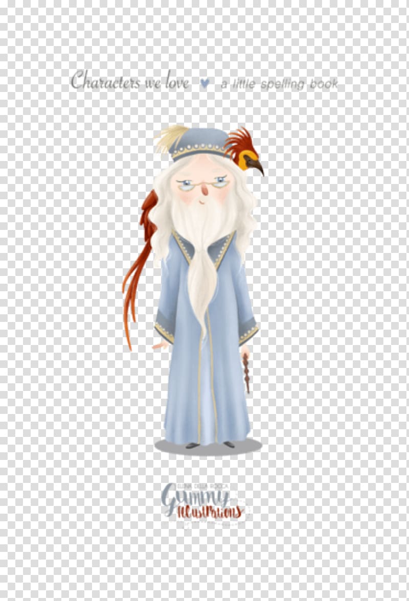 Character 0 Cartoon Fiction T-shirt, Dumbledore transparent background PNG clipart