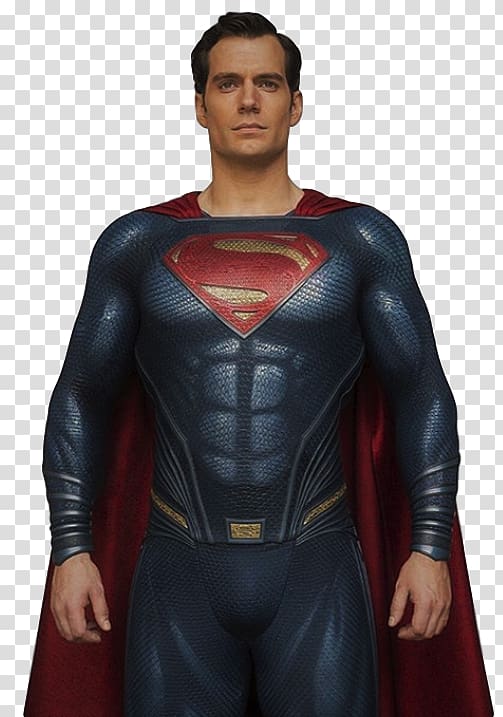 Zack Snyder Justice League Superman Lois Lane Batman, superman transparent background PNG clipart