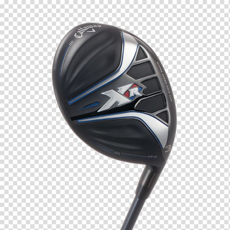 Golf Clubs Callaway Golf Company Callaway XR 16 Fairway Wood Golf Fairway, Callaway Golf Company transparent background PNG clipart