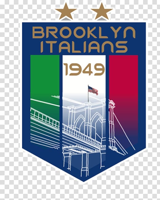 Brooklyn Italians Youth Soccer Club Graphic design Football, Brooklyn transparent background PNG clipart
