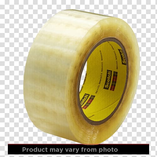 Adhesive tape Box-sealing tape Aluminium foil Carton Filament tape, box transparent background PNG clipart