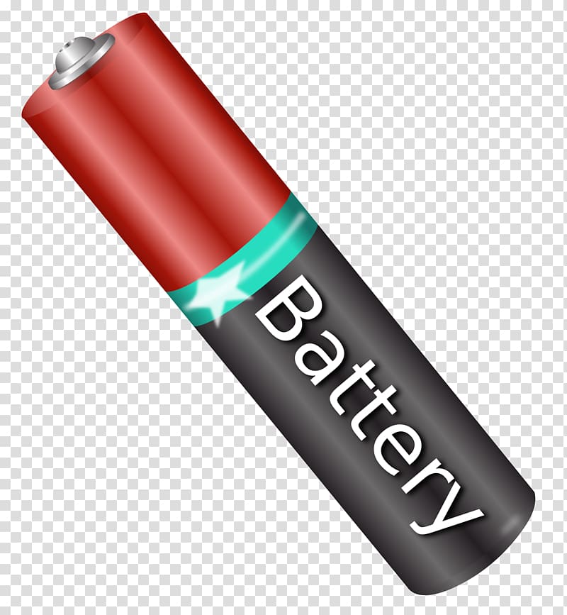 AAA battery Battery charger , Battery transparent background PNG clipart