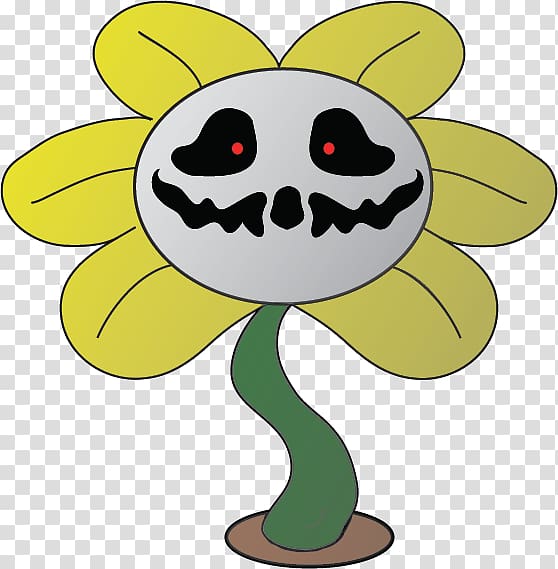 Undertale Flowey – BRIK