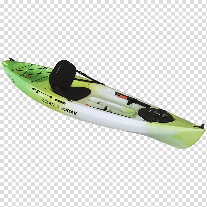 Ocean Kayak Tetra 10 Sea kayak Ocean Kayak Tetra 12 Kayak fishing, paddle transparent background PNG clipart