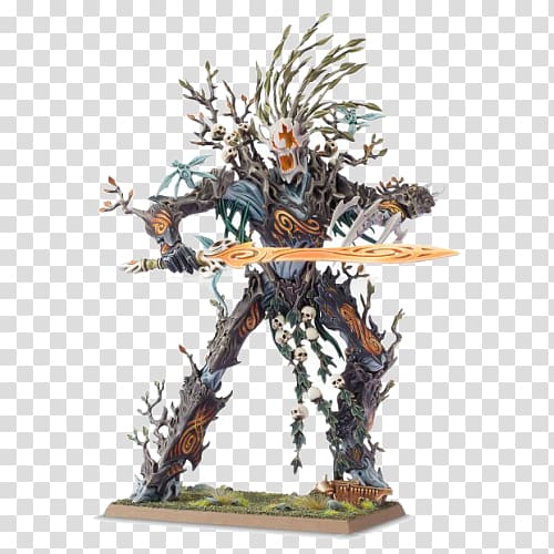 Warhammer Fantasy Battle Warhammer 40,000 Warhammer Age of Sigmar Wood Elves, Elf transparent background PNG clipart