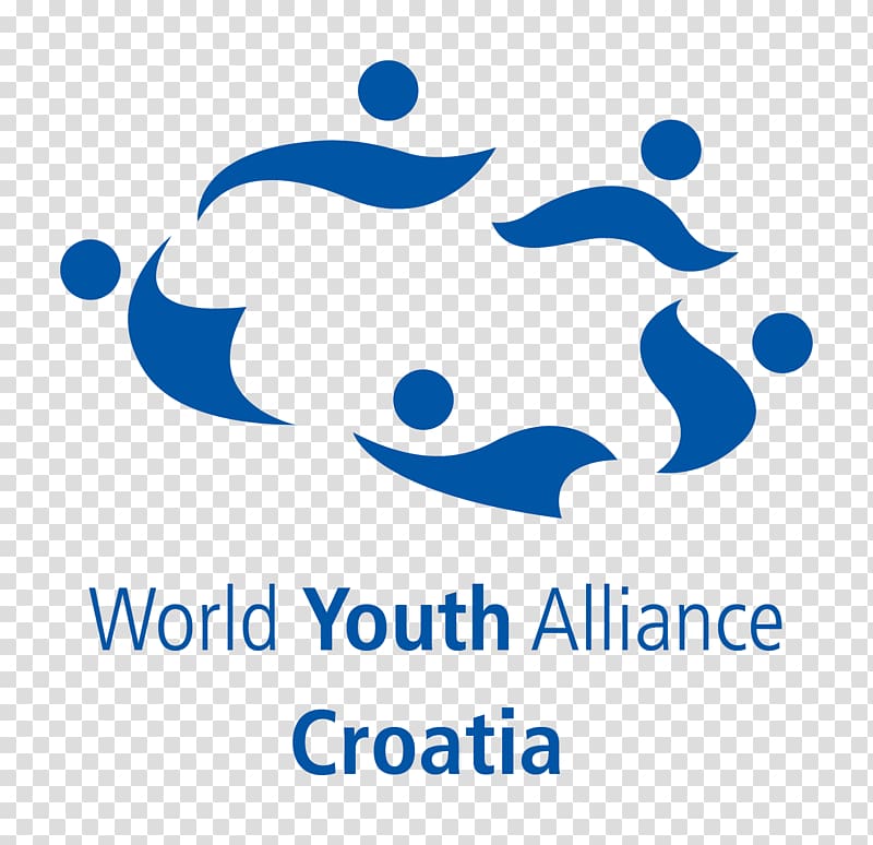 World Youth Alliance Intern Europe, croatia world cup logo transparent background PNG clipart
