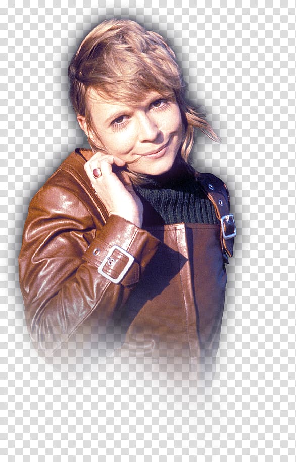 Katy Manning Jo Grant Doctor Who Ace, Doctor transparent background PNG clipart
