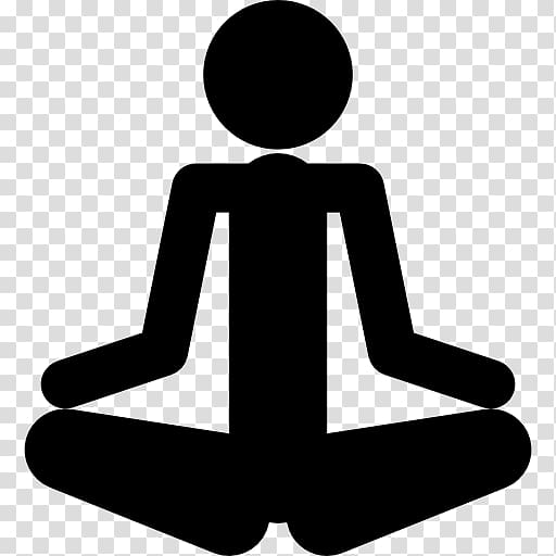 Computer Icons Encapsulated PostScript Relaxation, meditation transparent background PNG clipart