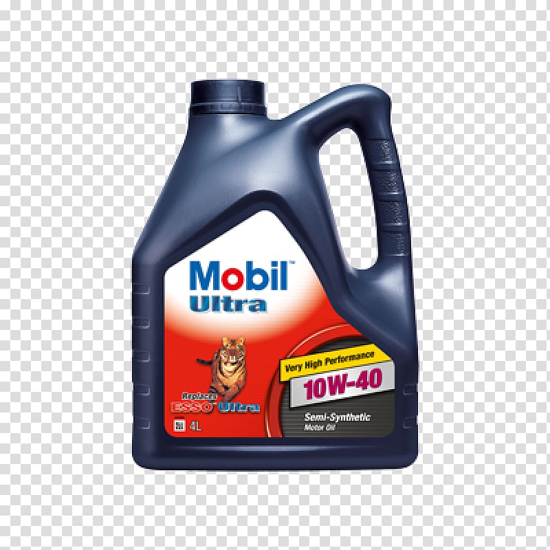 Motor oil ExxonMobil Price Esso, others transparent background PNG clipart
