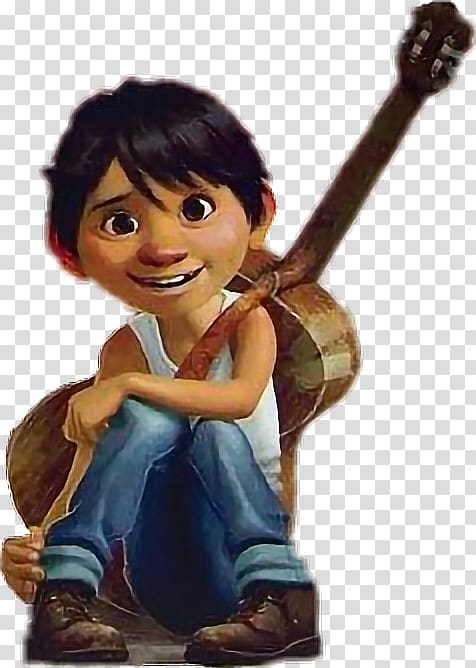 Disney Coco Miguel illustration, Mamá Coco Film Pixar YouTube, Coco Miguel transparent background PNG clipart