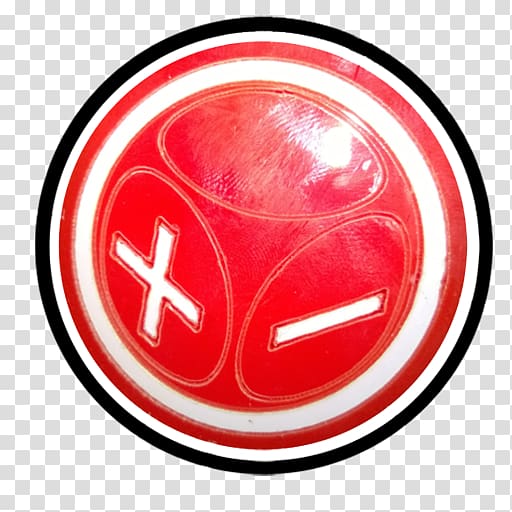 Numenera YouTube Role-playing game system, red dice transparent background PNG clipart