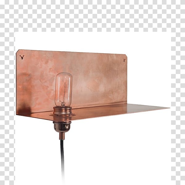 Copper Lamp Electric light Furniture, lamp transparent background PNG clipart