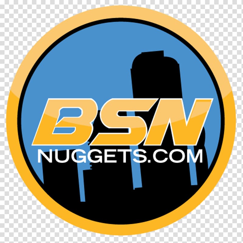 Denver Nuggets Oklahoma City Thunder Dallas Mavericks Memphis Grizzlies Orlando Magic, nuggets transparent background PNG clipart