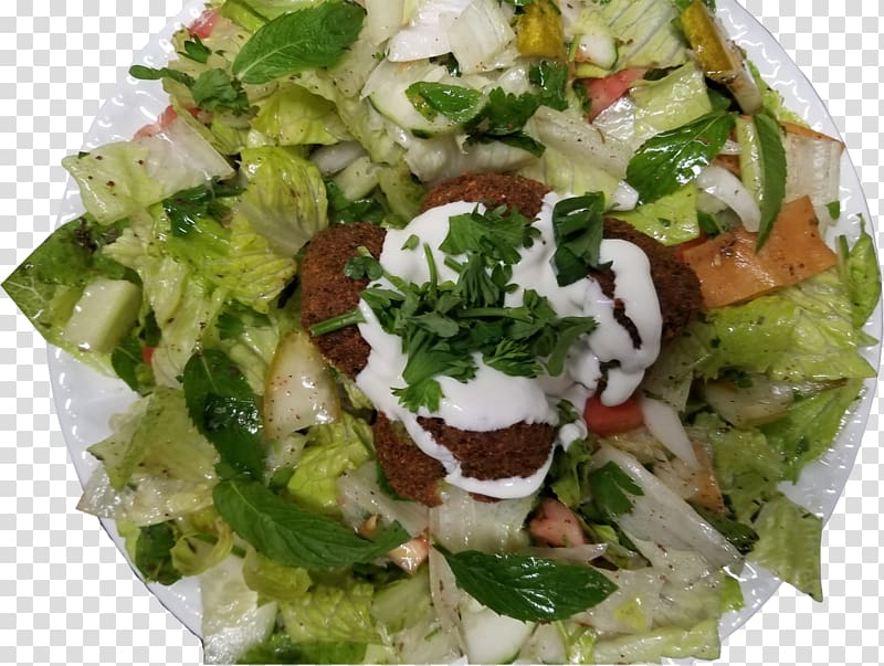 Greek salad Fattoush Chicken salad Mediterranean cuisine Waldorf salad, salad transparent background PNG clipart