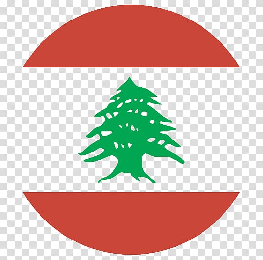 Flag of Lebanon National flag Cedrus libani, Flag transparent background PNG clipart