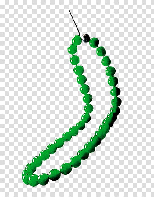Buddhist prayer beads Jewellery Necklace Designer Cartoon, Cartoon beads necklace transparent background PNG clipart