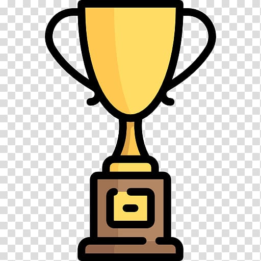 Trophy Computer Icons Drawing Competition, Trophy transparent background PNG clipart