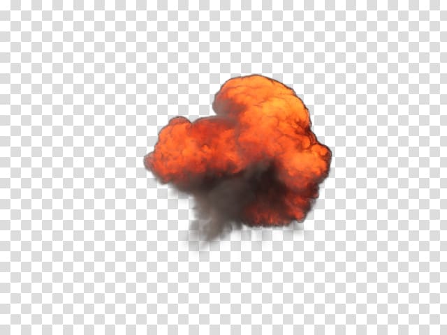 Explosive material Organism Explosion, explosion transparent background PNG clipart