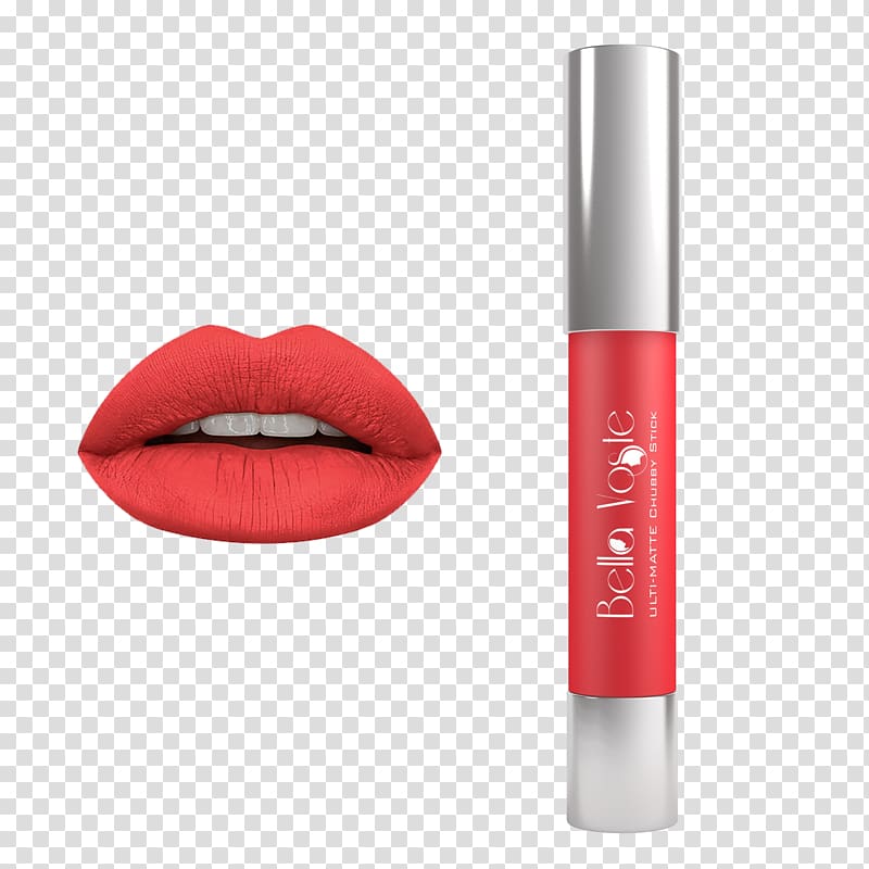 Lipstick Lip gloss Color Red, lips transparent background PNG clipart