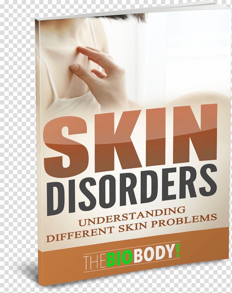 Skin Cutaneous condition Human body Book Font, skin problems transparent background PNG clipart